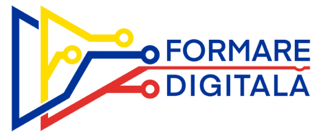 Formare în competențe digitale